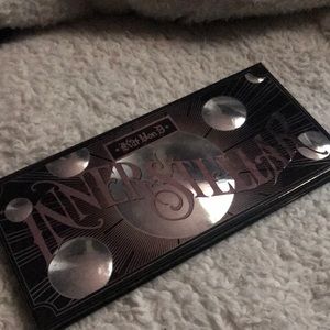 Kat Von D Interstellar eyeshadow palette